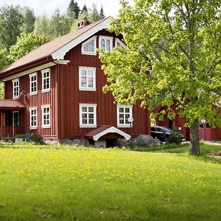 Hotel Stoepafors 110 Sunne Esterno foto