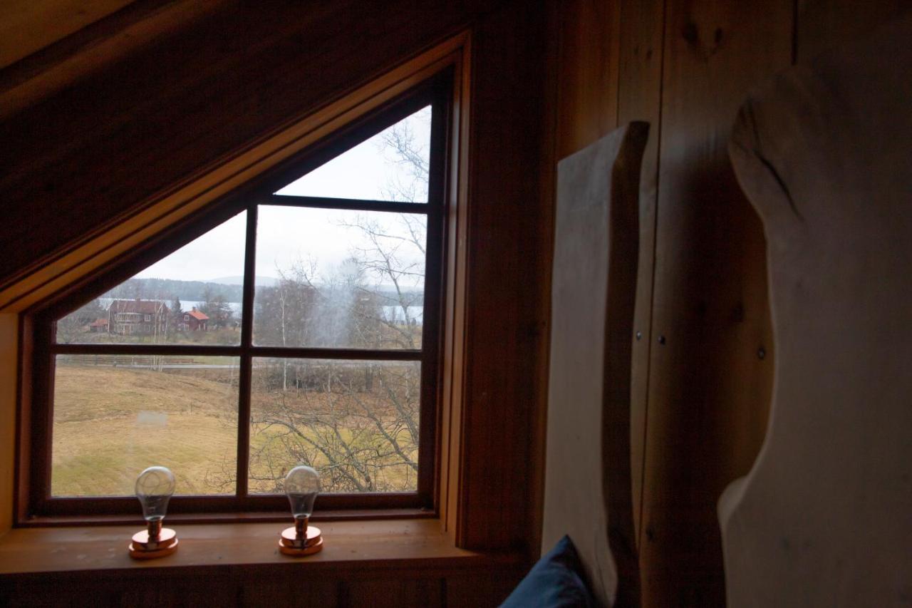 Hotel Stoepafors 110 Sunne Esterno foto