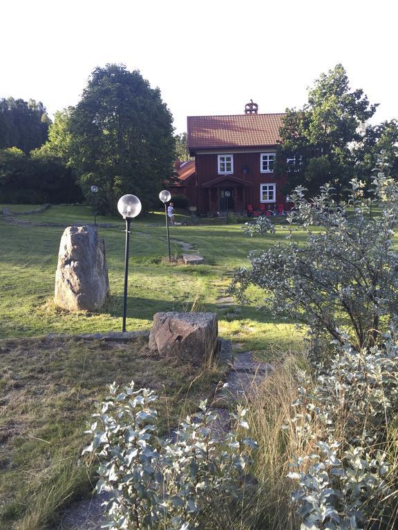 Hotel Stoepafors 110 Sunne Esterno foto